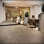 صندلی اشتراکی روزانه