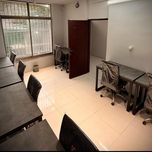 اتاق 7 نفره اختصاصی