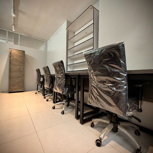 اتاق 7 نفره اختصاصی