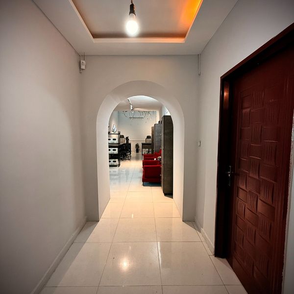 صندلی اشتراکی روزانه