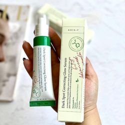 ضدلک اکسیس وای