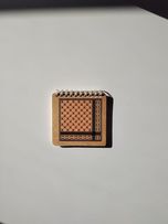 دفترچه خشتی طرح هندوانه