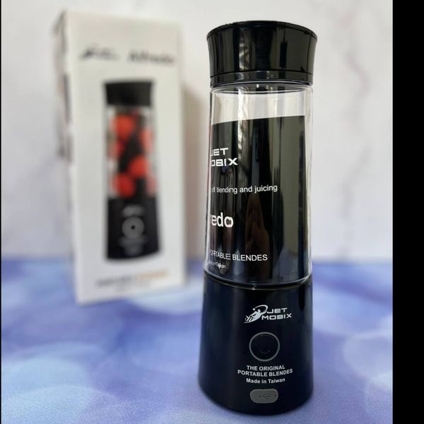 مخلوط کن شارژی ساخت تایوان آلفردو