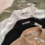 مانتو تابستانه