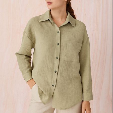 مانتو تابستانه