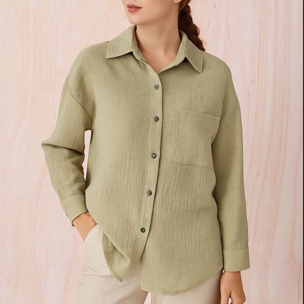 مانتو تابستانه