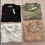 مانتو تابستانه