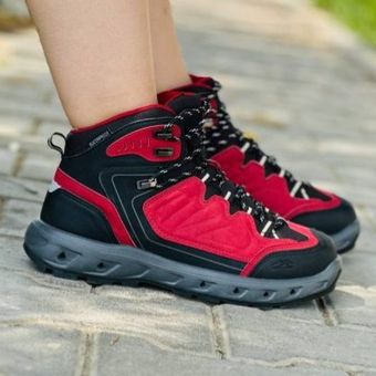 کفش کوهنوردی وارداتی استوک اروپایی