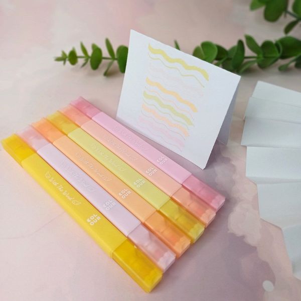 هالایتر دوسر شش عددی