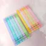 هالایتر دوسر شش عددی