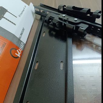 پایه دیواری مدل m50