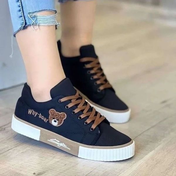 ونس تدی زنانه و دخترانه