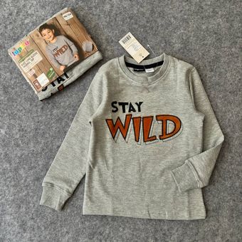 پلیور پسرانه توکرکی لوپیلو کد EU3237