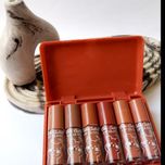 پک رژلب خرسی