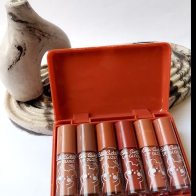 پک رژلب خرسی