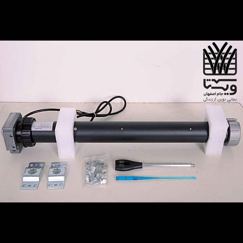 موتور توبلار 14 متری مارشال مس