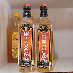 عرق بهارنارنج بهین گلاب
