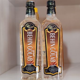 عرق دارچین بهین گلاب
