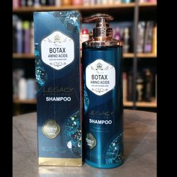 شامپو بوتاکس آمینو اسید LEGACY حجم 1000 میل (کیفیت فوق العاده)