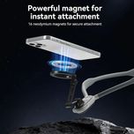 هولدر گردن از برند Telesin مدل 002