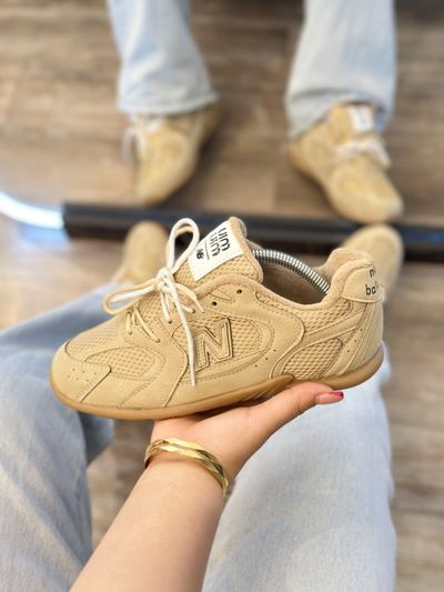 کتونی نیوبالانس میو میو