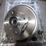 سگدست کامل پراید شاگرد