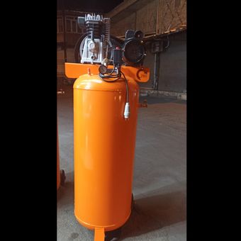 کمپرسور 250 لیتری سیم پیچ تمام مس چینی