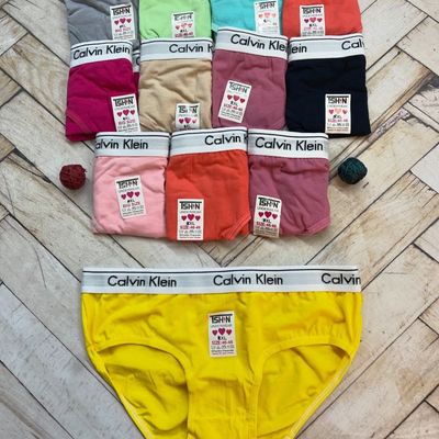 شورت کلوین زنانه