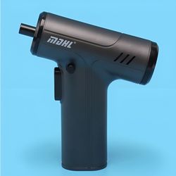 پیچ گوشتی شارژی ام دی اچ ال مدل MD-8728 مجموعه 29 عددی