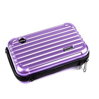 کیف هارد هیسکا مدل HR25