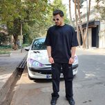 تیشرت %100 پنبه طرح پلنگ صورتی کد 103
