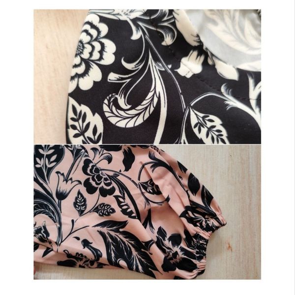 پیراهن ساحلی