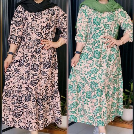 پیراهن ساحلی