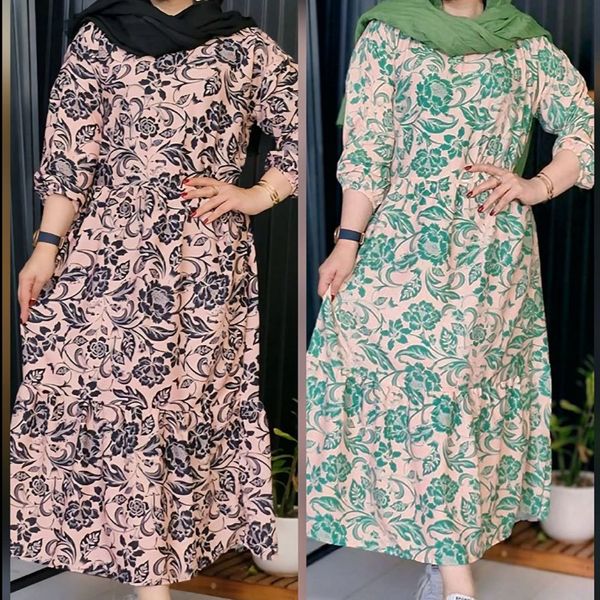 پیراهن ساحلی