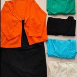 ست کت و دامن