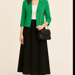 ست کت و دامن