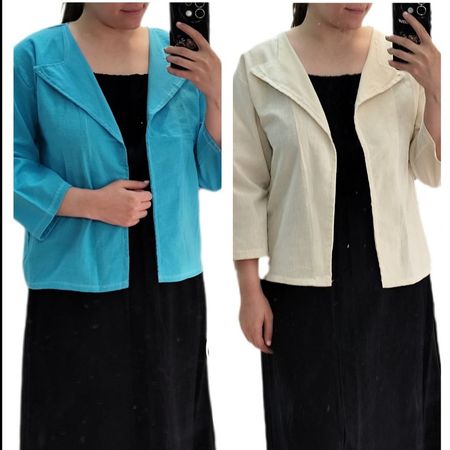 ست کت و دامن