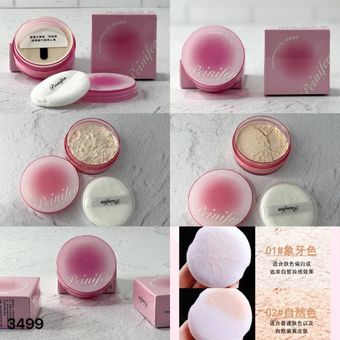 پودر فیکس peinifen