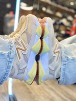 کتونی نیوبالانس ❤️