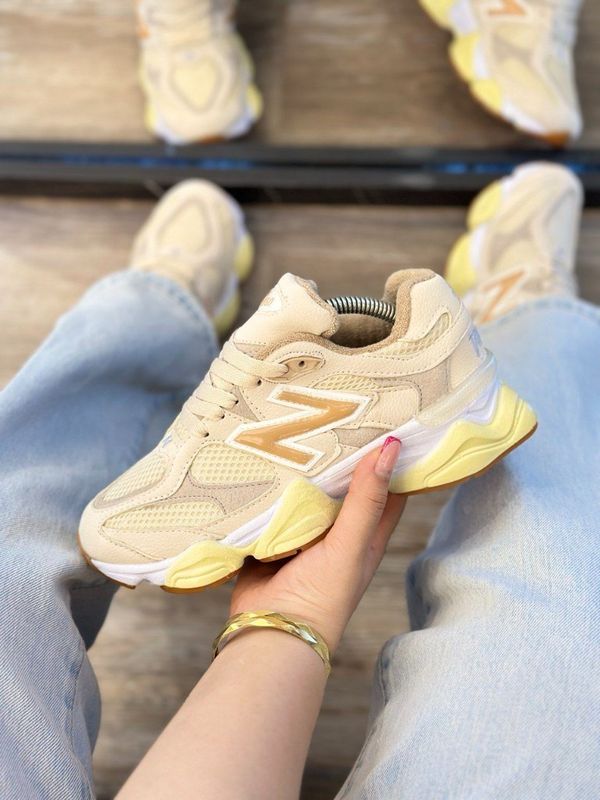 کتونی نیوبالانس ❤️