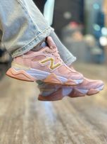 کتونی نیوبالانس ❤️