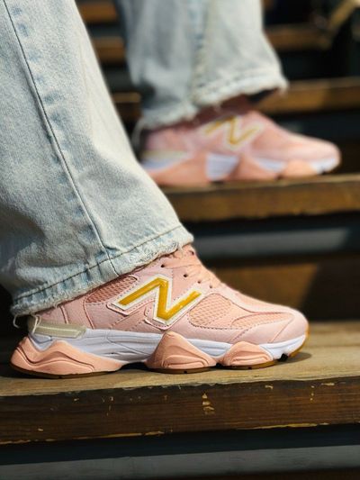 کتونی نیوبالانس ❤️