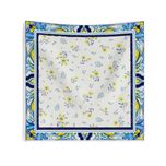 روسری گل نگار بهاری