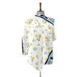 روسری گل نگار بهاری