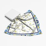 روسری گل نگار بهاری