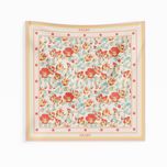 طرح  گل رز ایرانی جدید نباتی