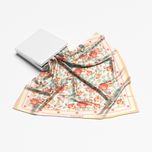 طرح  گل رز ایرانی جدید نباتی