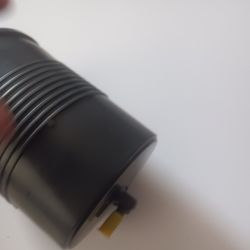 کنیستر بنزین پژو 405