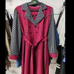 تونیک سارافون چهاردکمه شیک