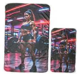 حوله باشگاهی کد 10204300 ست دوتکه